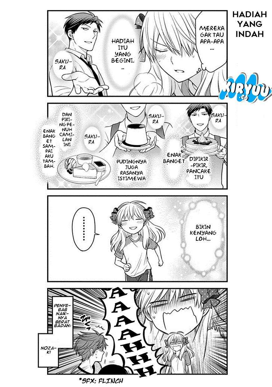 Chapter 64 - halaman 15