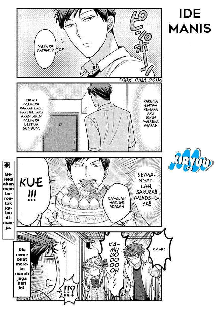 Chapter 64 - halaman 16