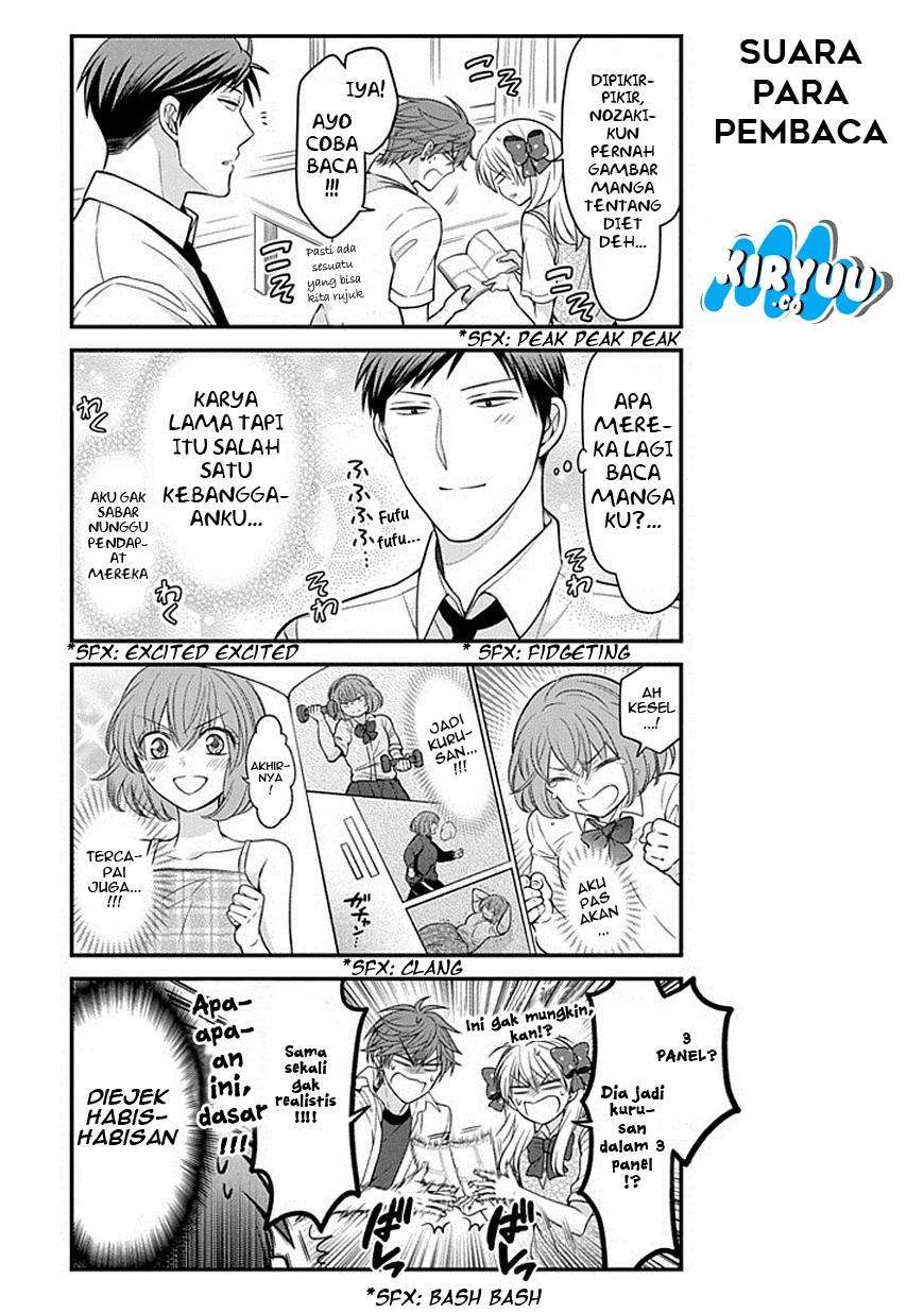 Chapter 64 - halaman 6