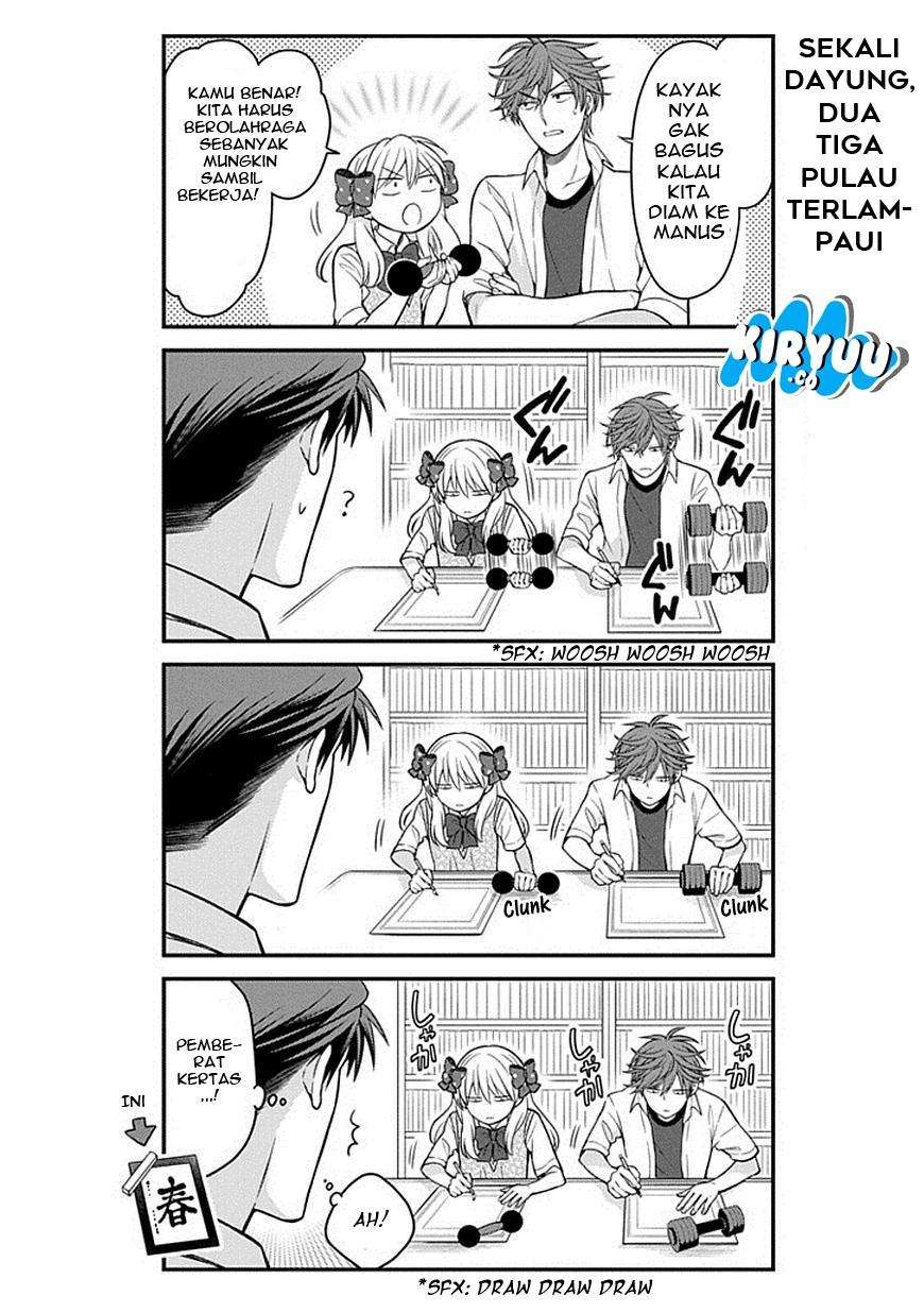 Chapter 64 - halaman 7