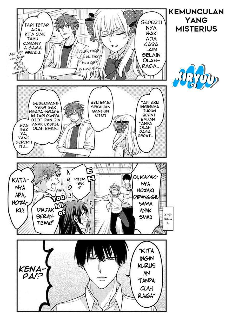 Chapter 64 - halaman 8