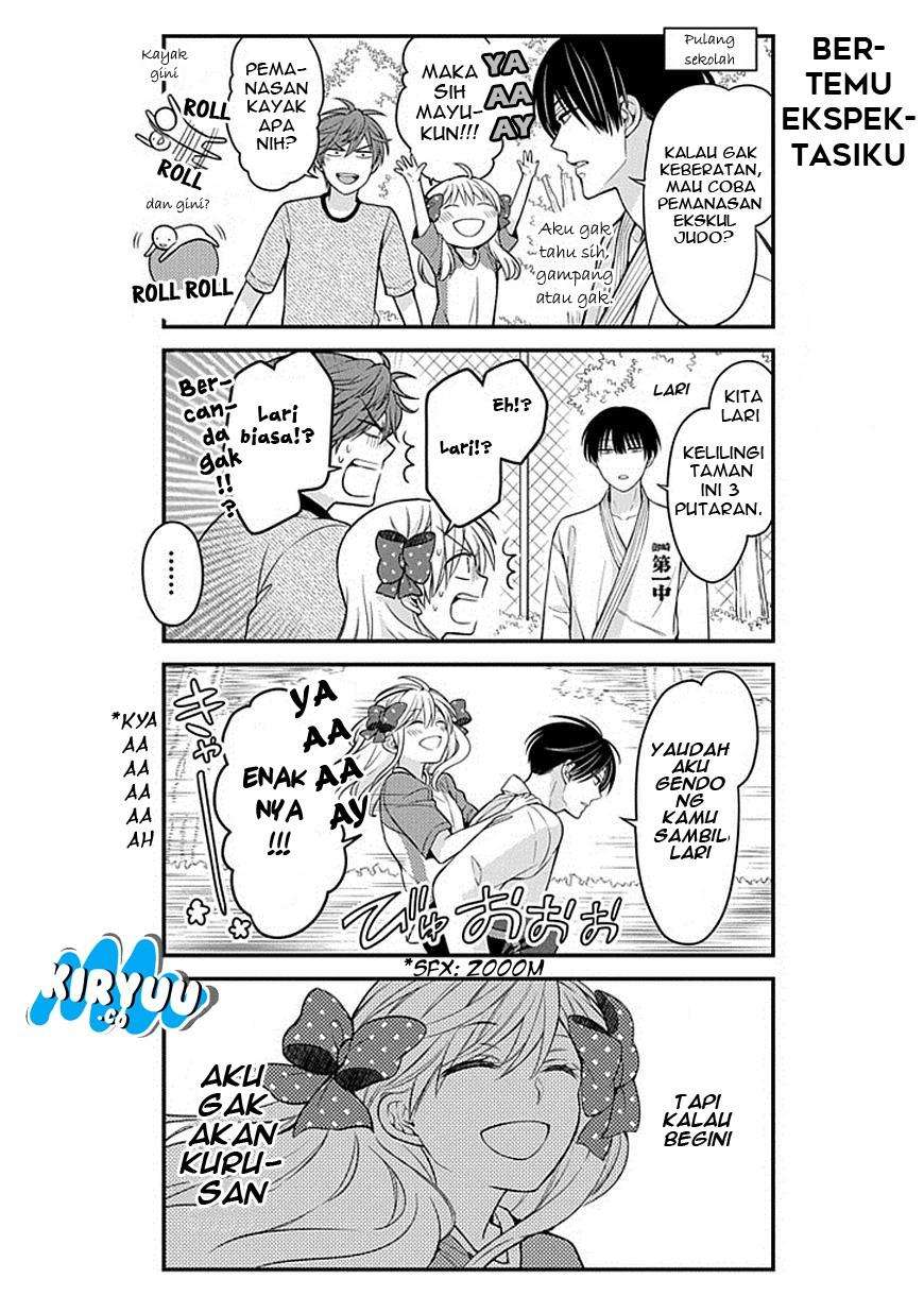 Chapter 64 - halaman 9