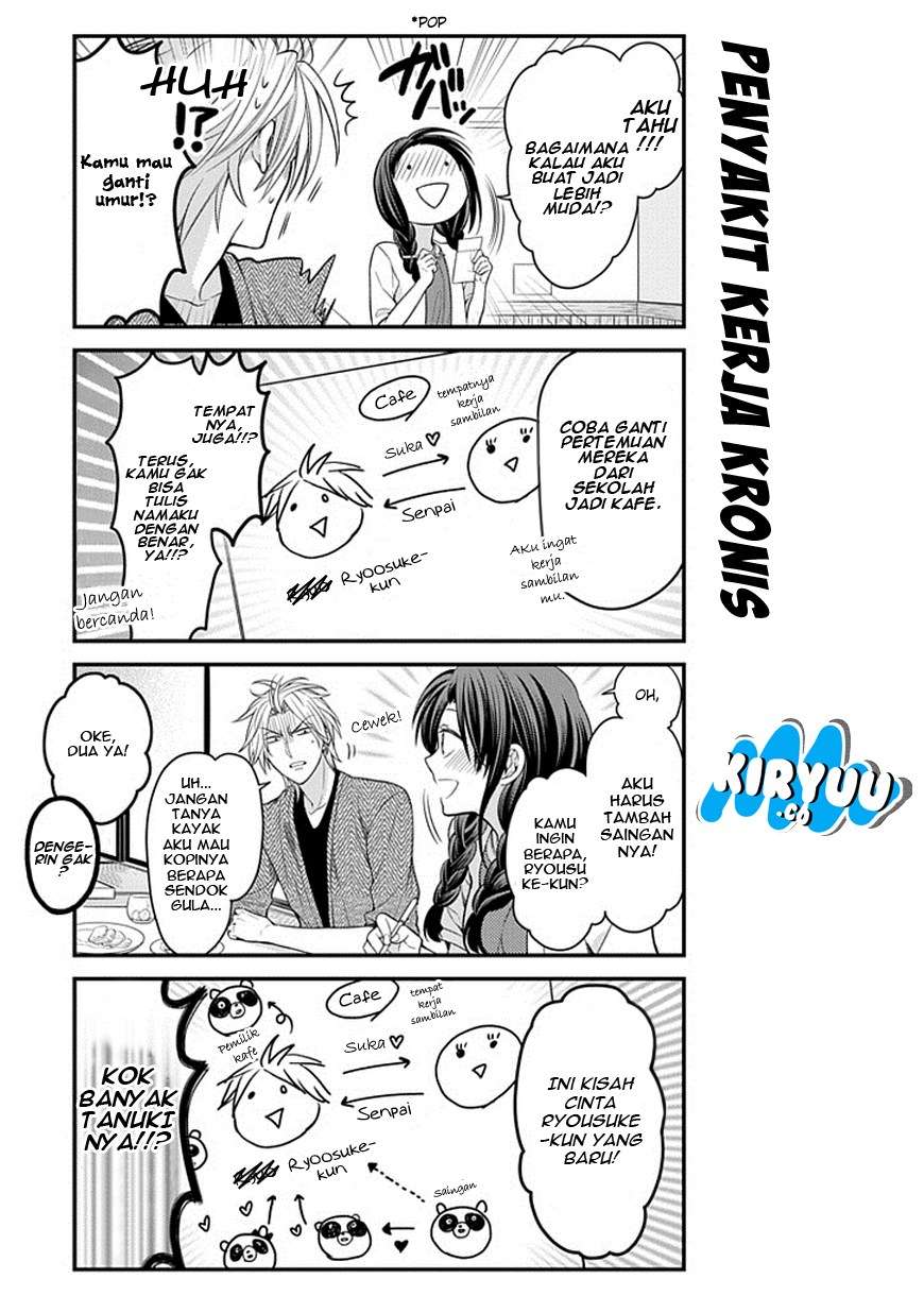 Chapter 63 - halaman 12