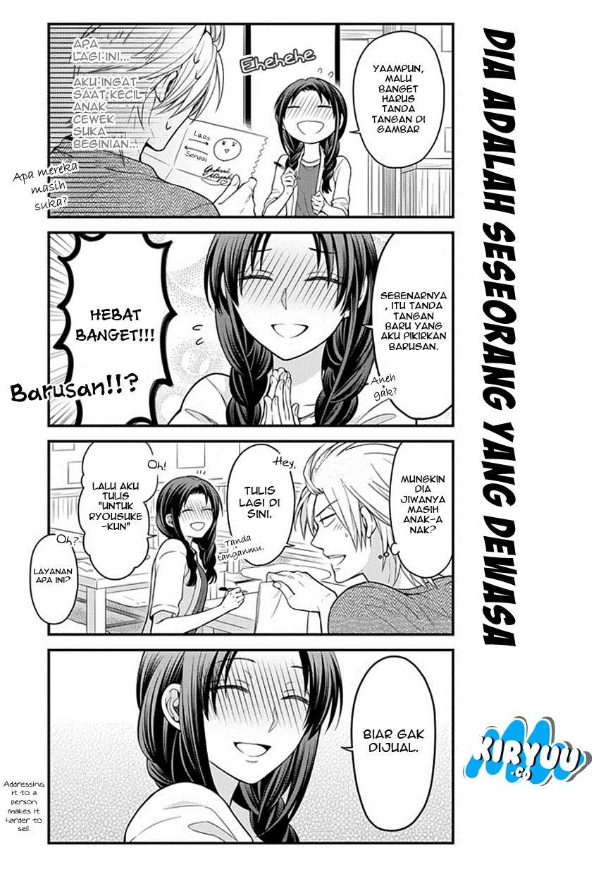 Chapter 63 - halaman 14