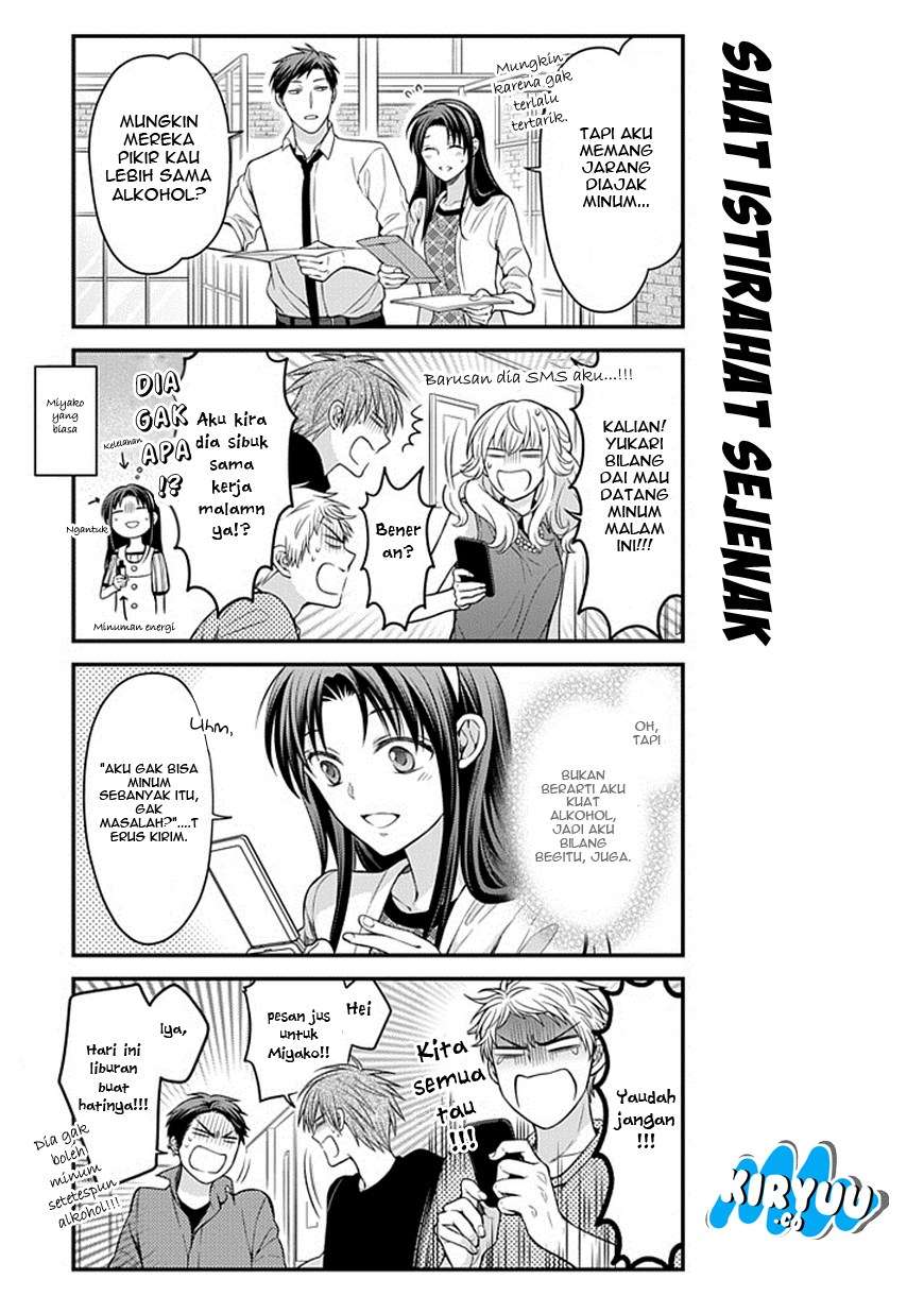 Chapter 63 - halaman 6