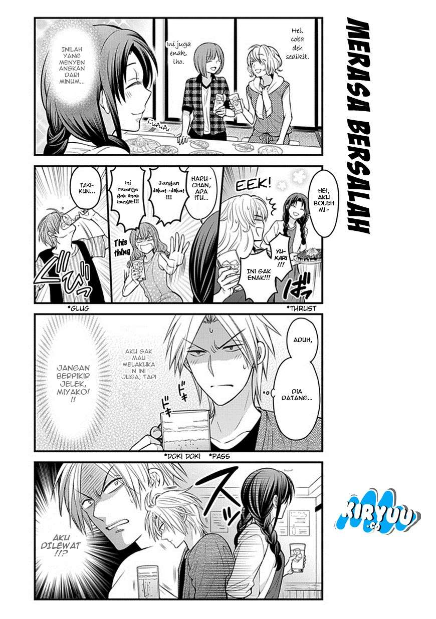 Chapter 63 - halaman 8