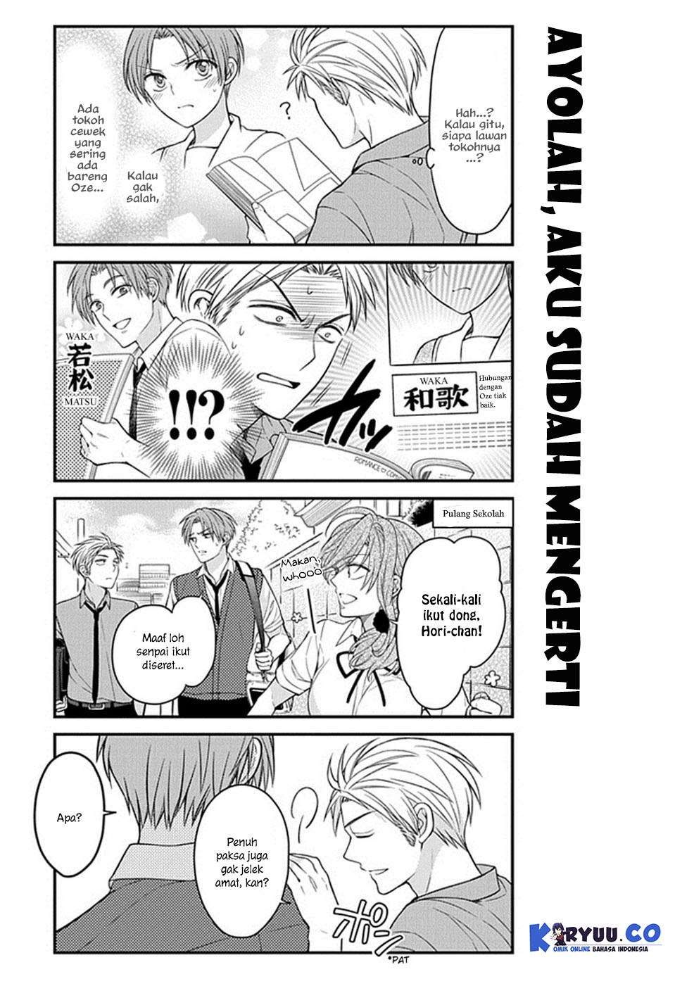 Chapter 62 - halaman 12