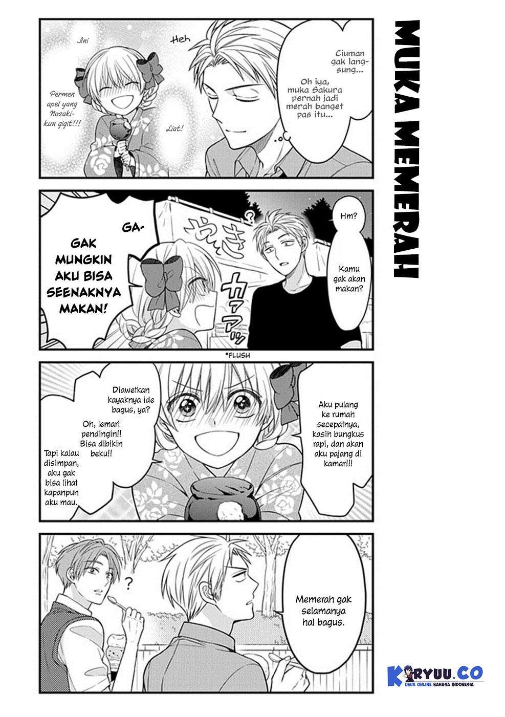 Chapter 62 - halaman 14