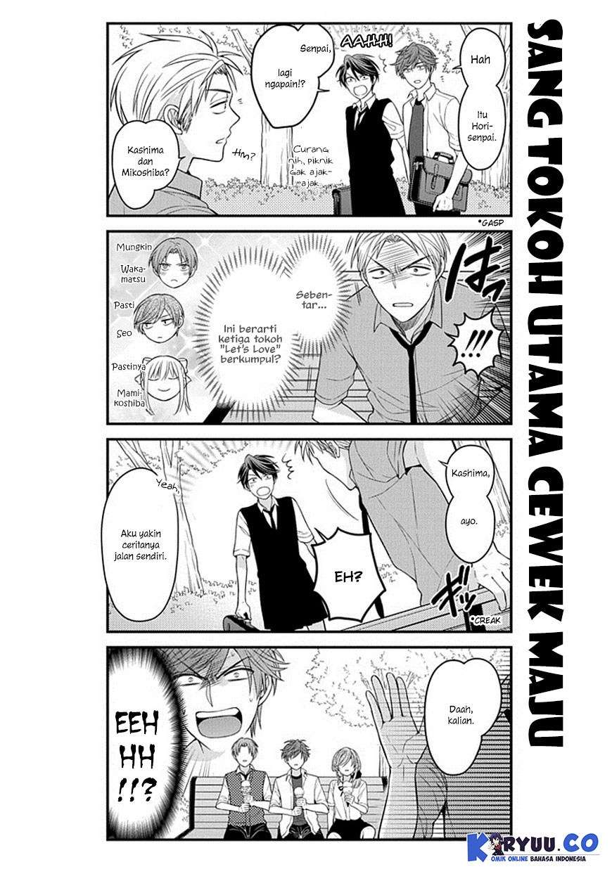 Chapter 62 - halaman 15