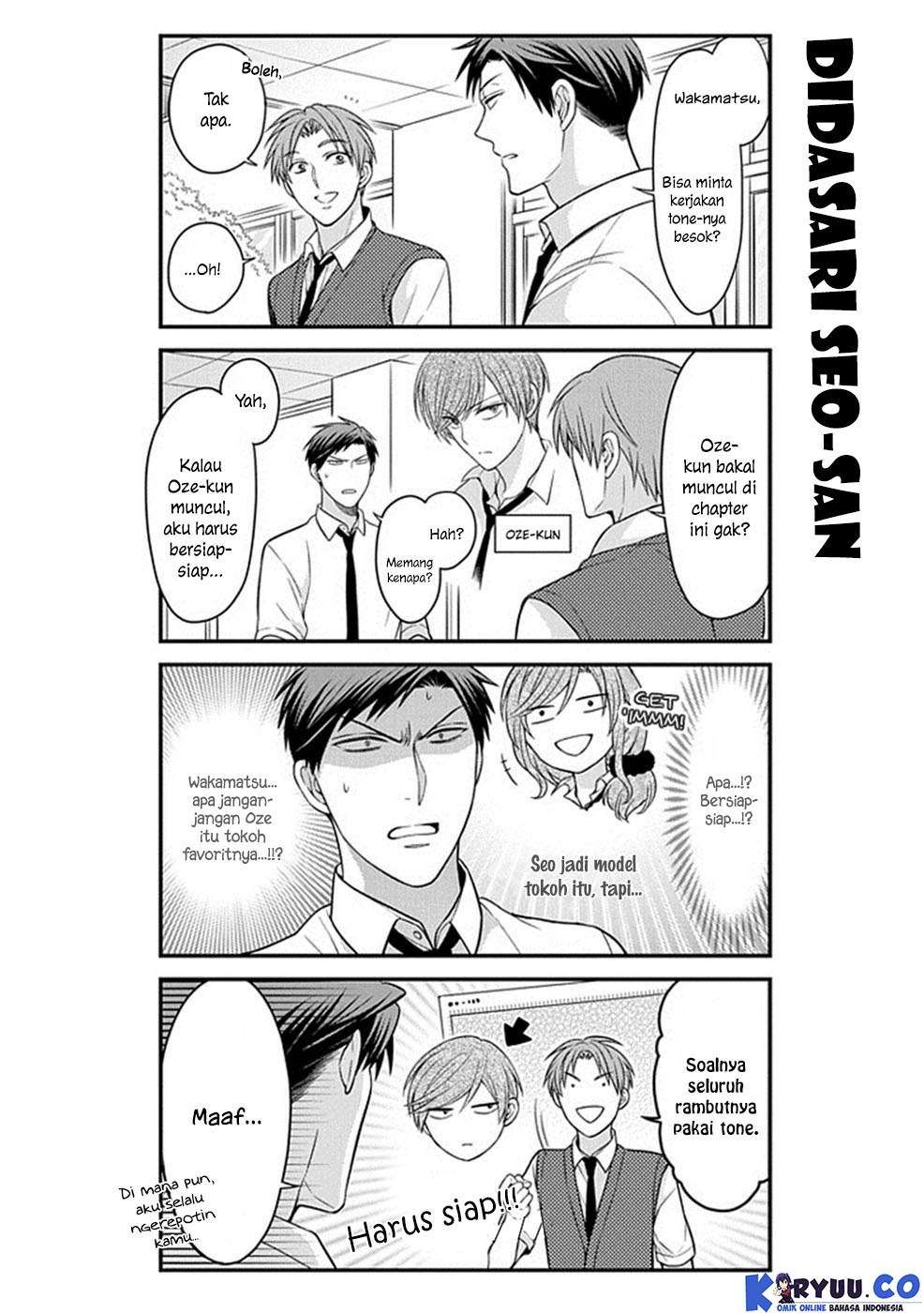 Chapter 62 - halaman 5