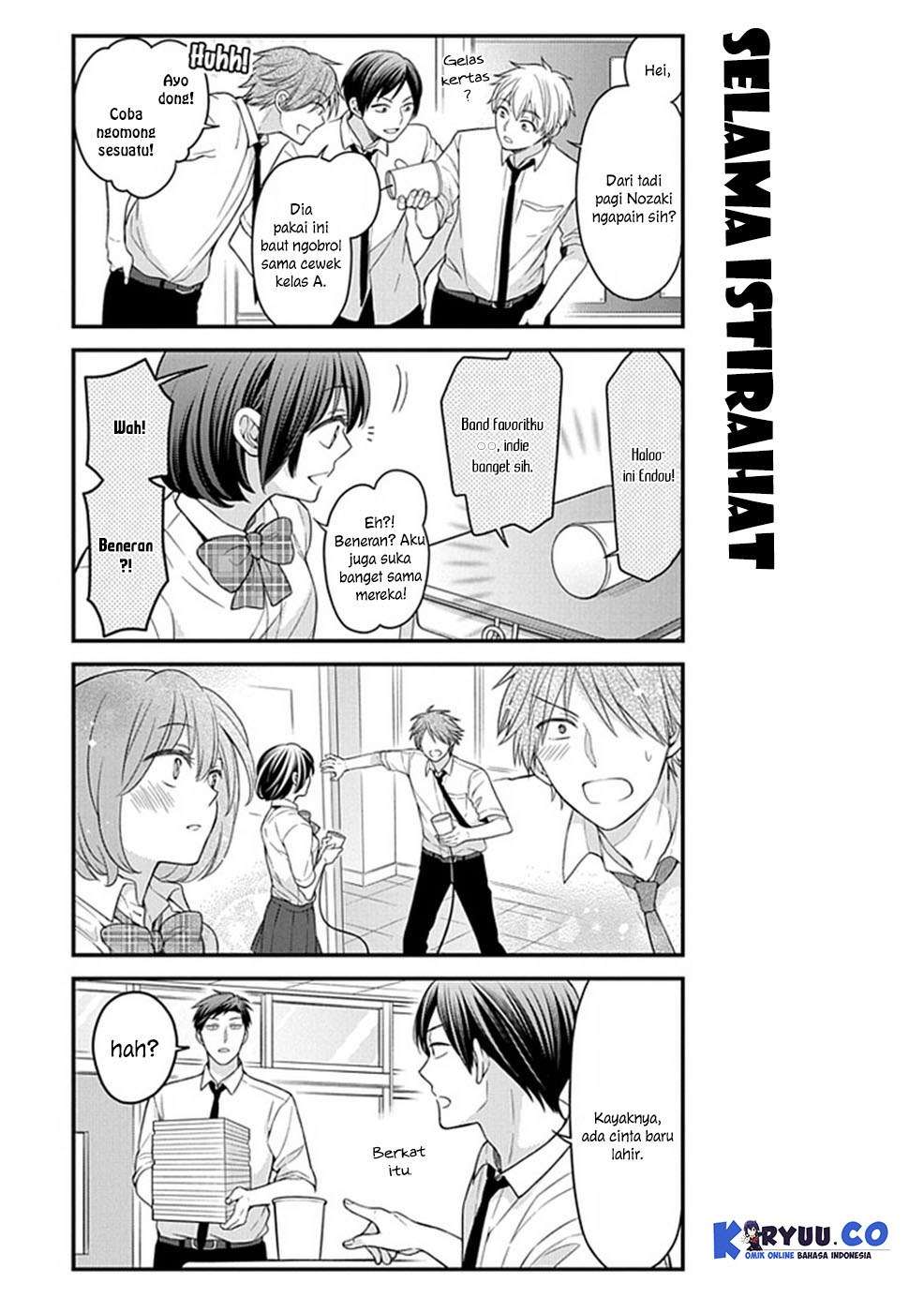 Chapter 61 - halaman 14