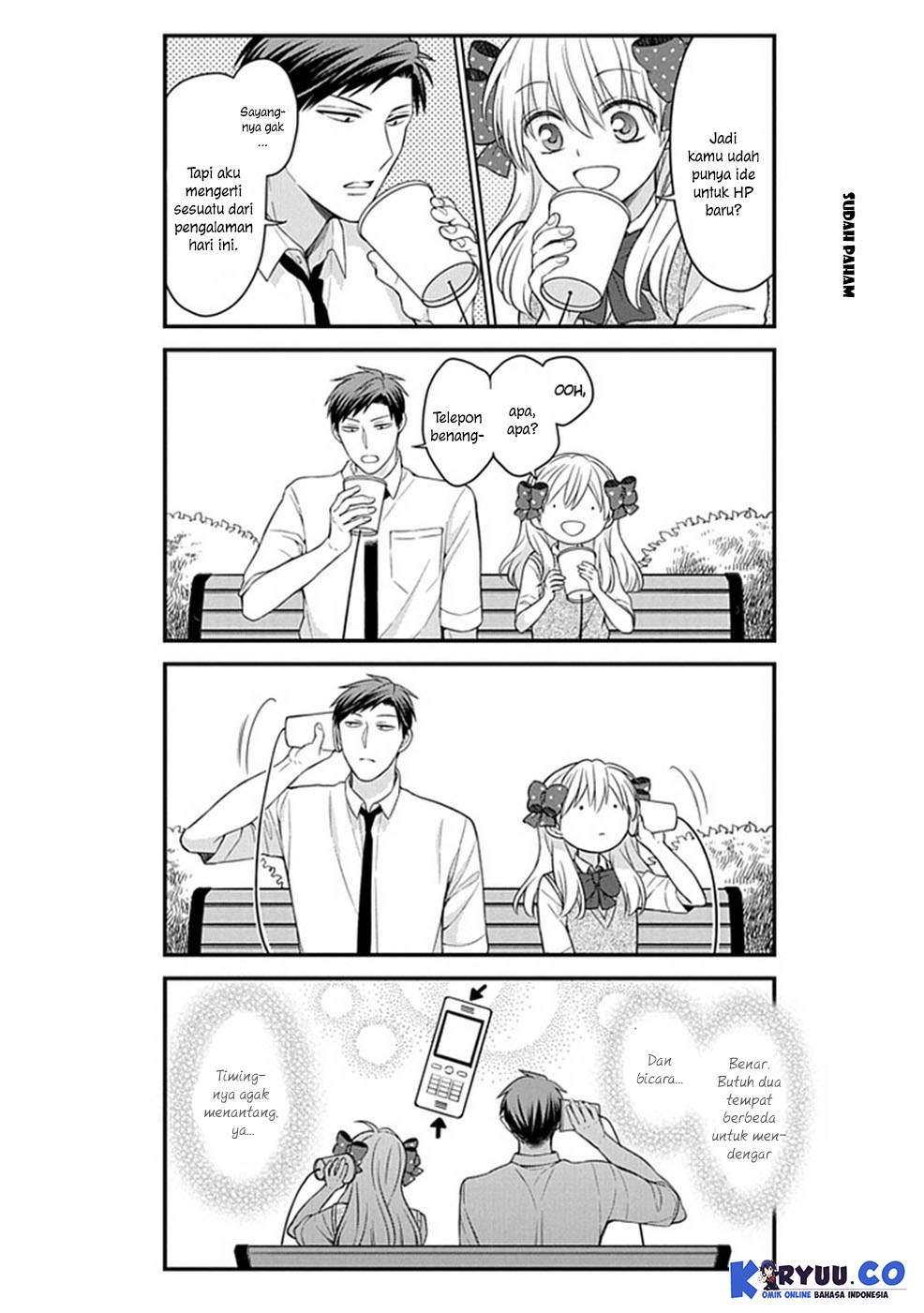 Chapter 61 - halaman 15