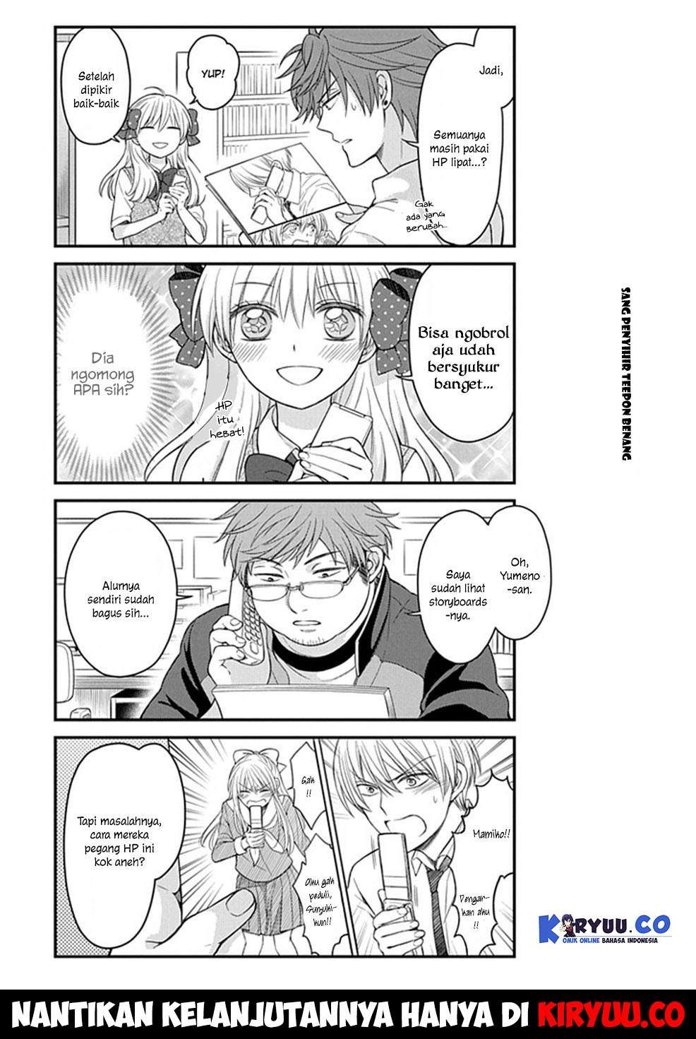 Chapter 61 - halaman 16