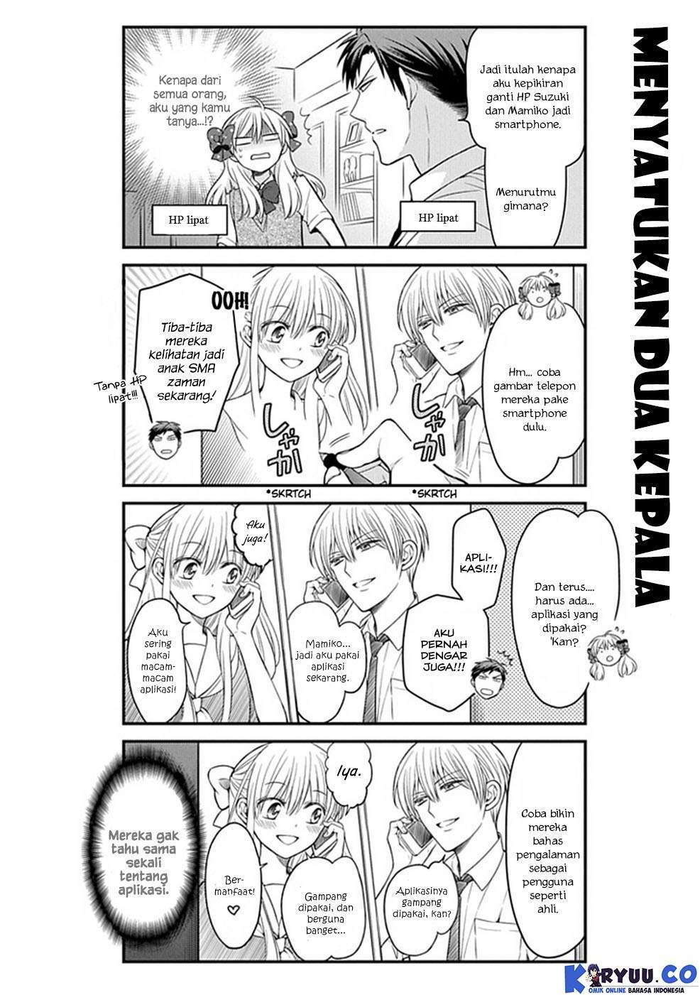 Chapter 61 - halaman 7