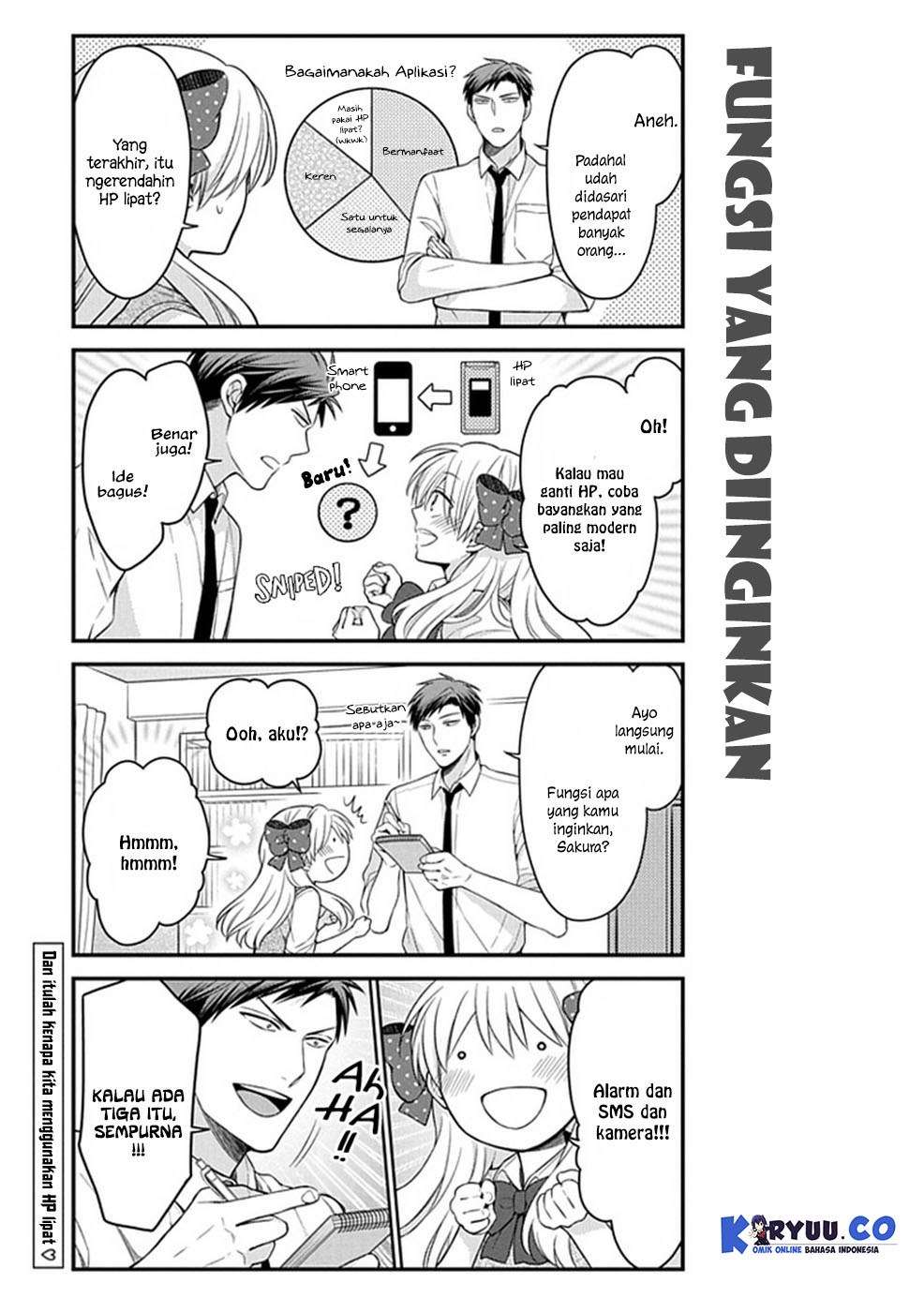 Chapter 61 - halaman 8