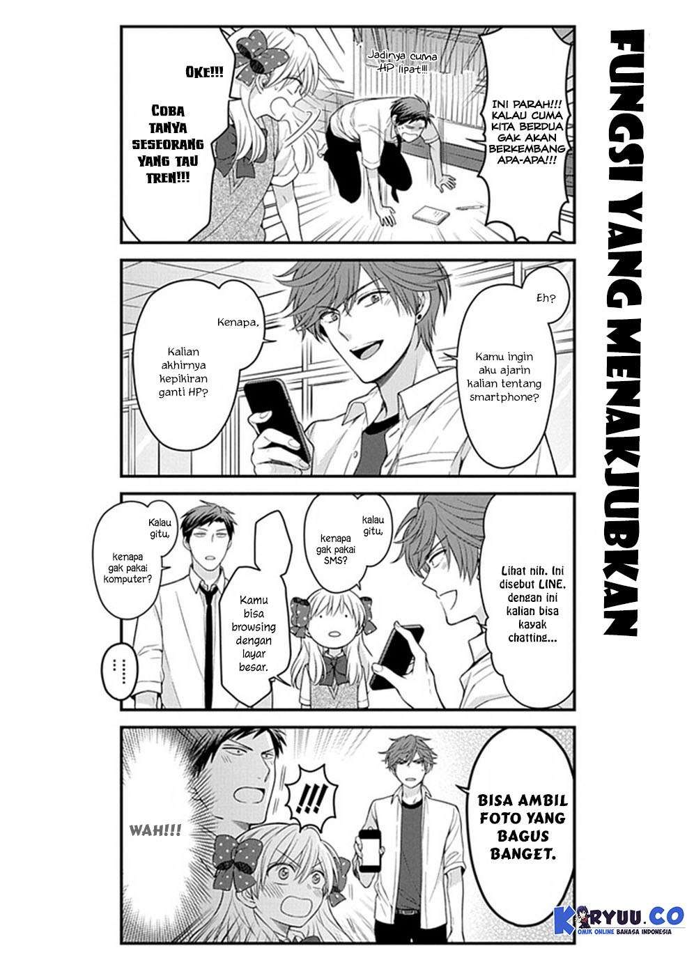 Chapter 61 - halaman 9