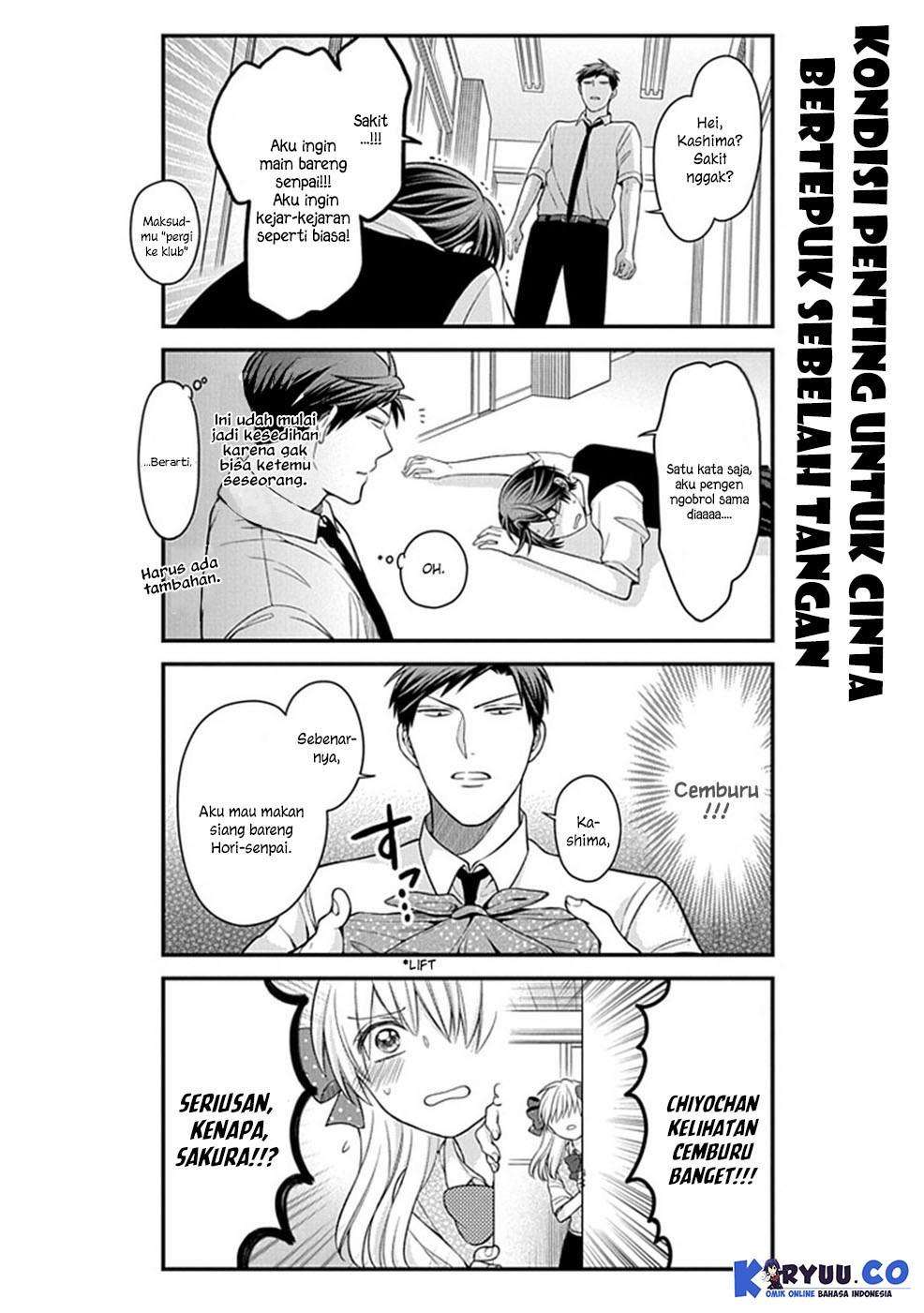 Chapter 60 - halaman 12
