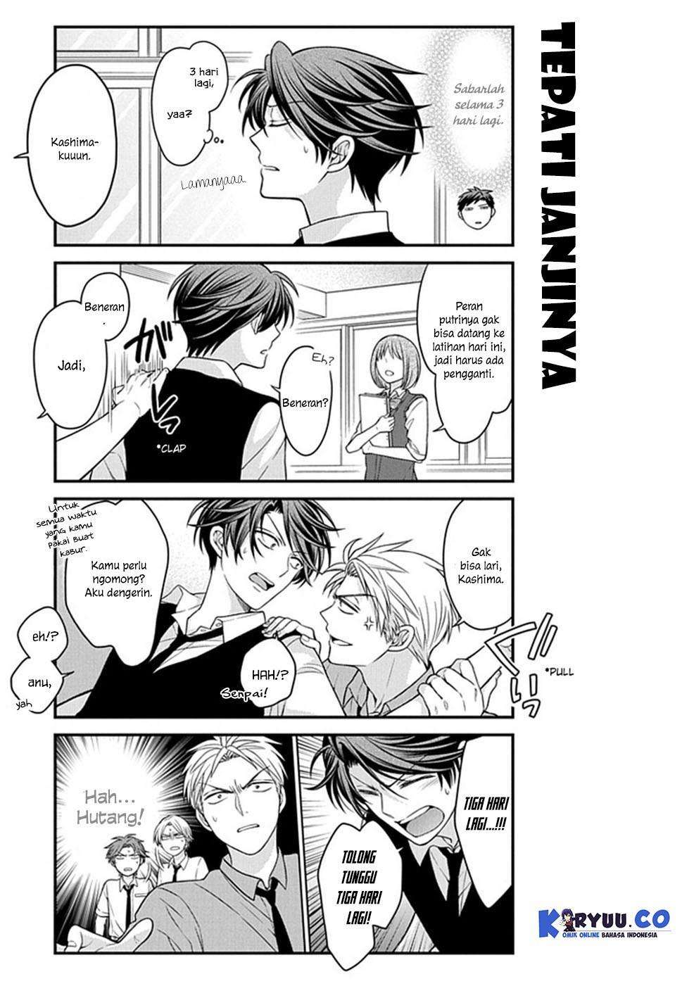 Chapter 60 - halaman 13