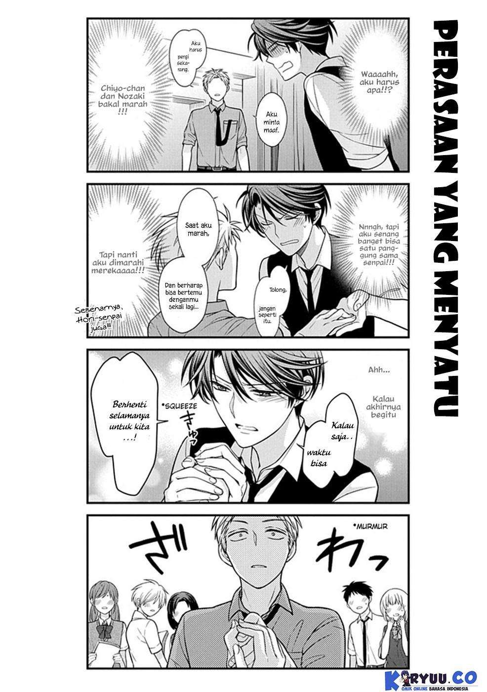 Chapter 60 - halaman 14