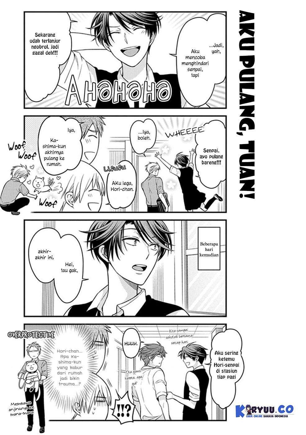 Chapter 60 - halaman 15
