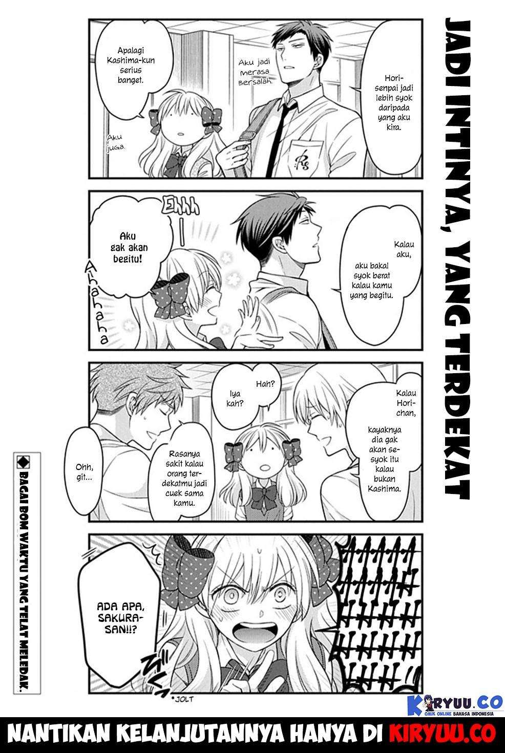 Chapter 60 - halaman 16