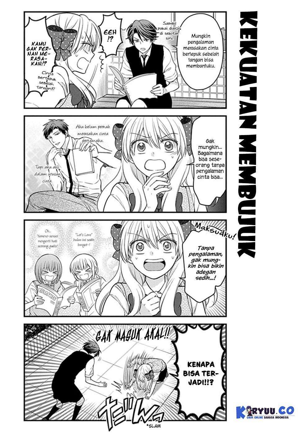 Chapter 60 - halaman 5
