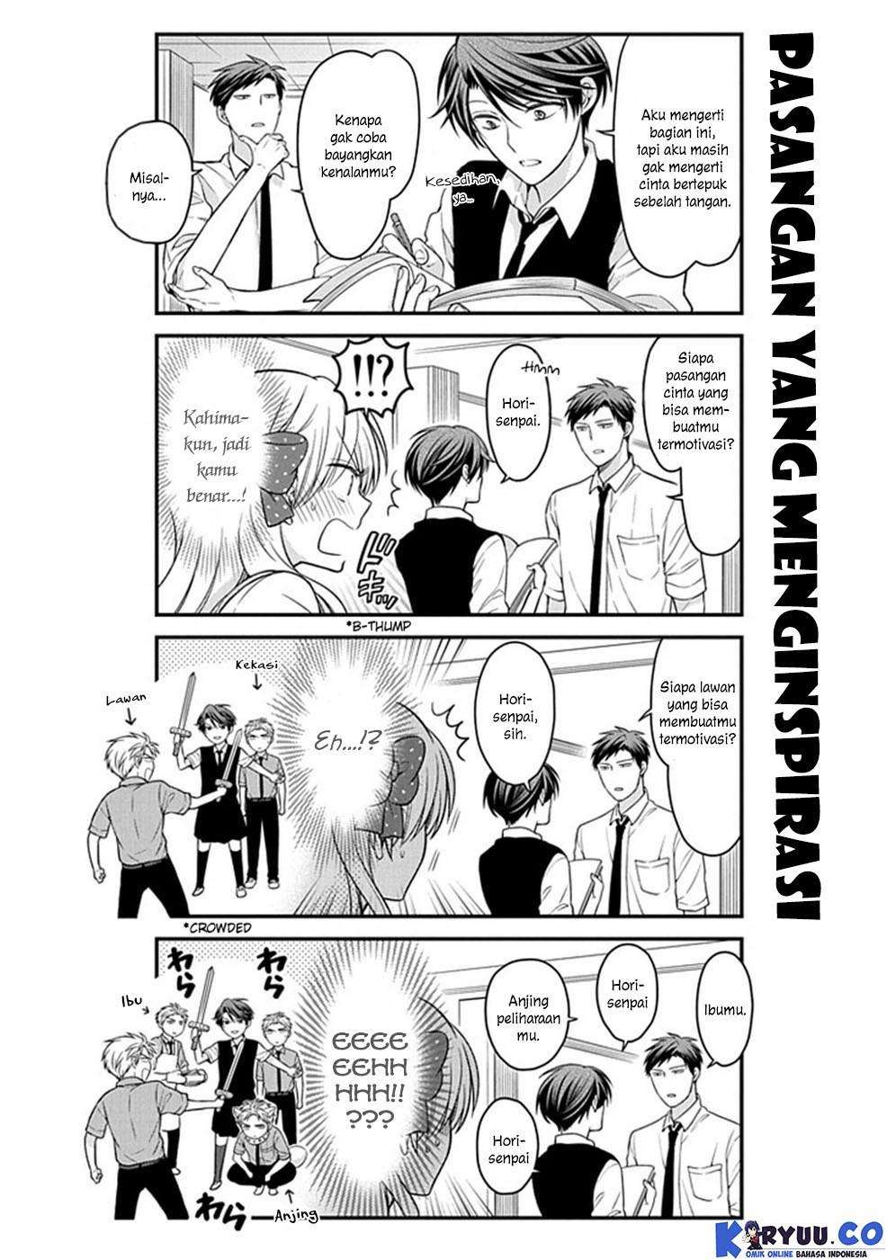 Chapter 60 - halaman 8