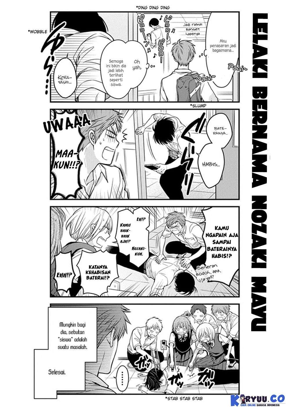 Chapter 59 - halaman 14