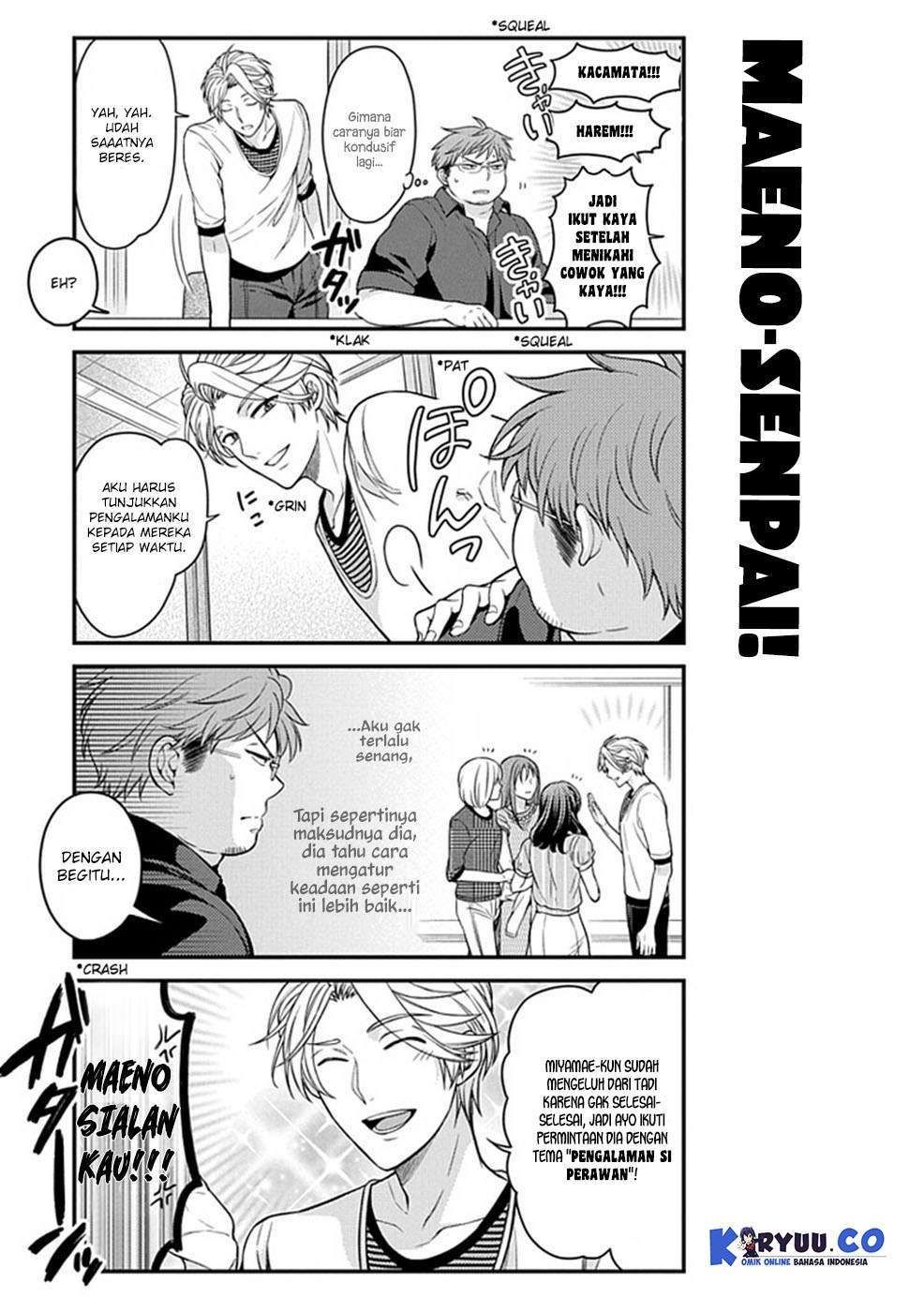 Chapter 58 - halaman 14
