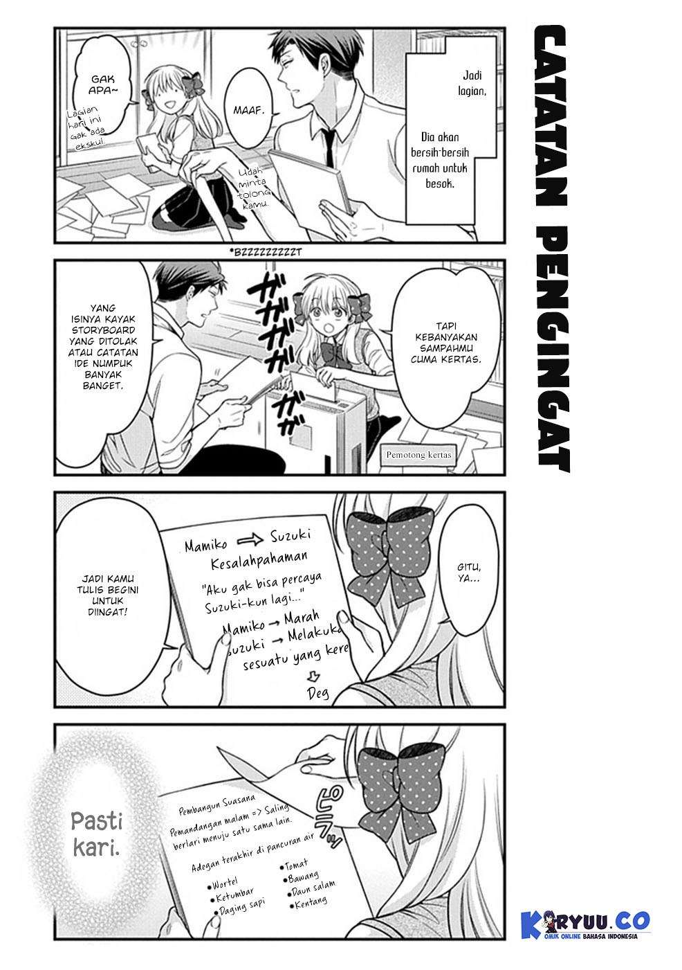 Chapter 58 - halaman 6