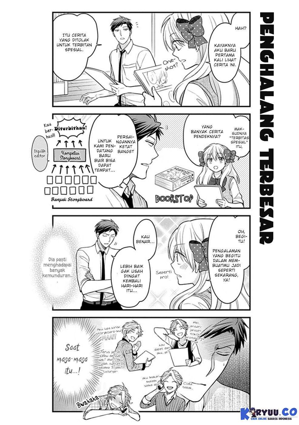 Chapter 58 - halaman 7