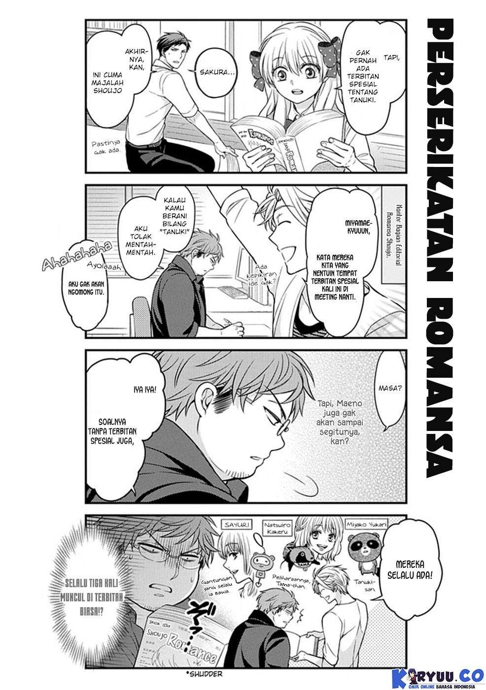 Chapter 58 - halaman 9