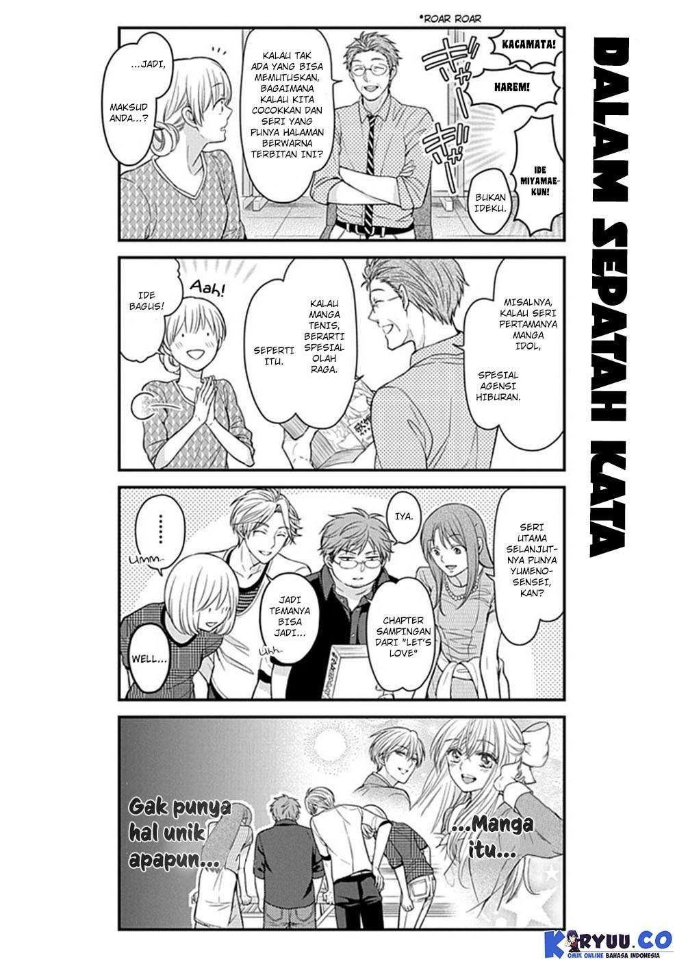 Chapter 57 - halaman 15