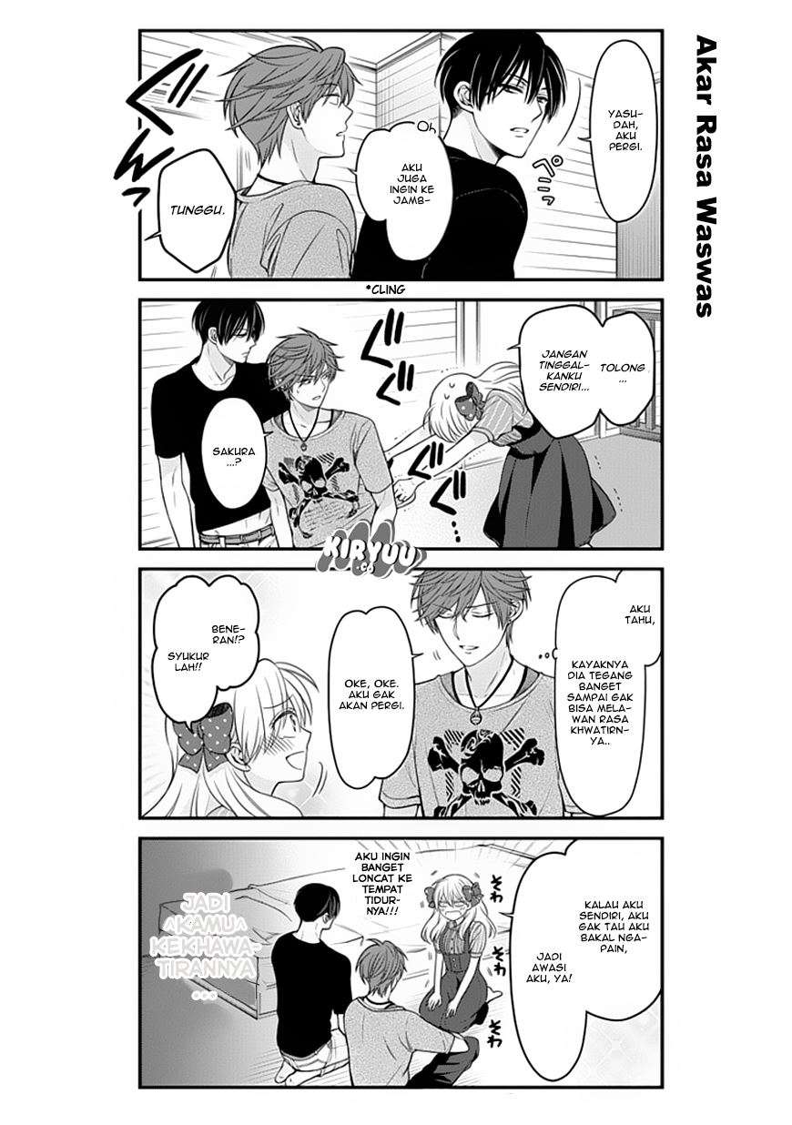 Chapter 56 - halaman 12