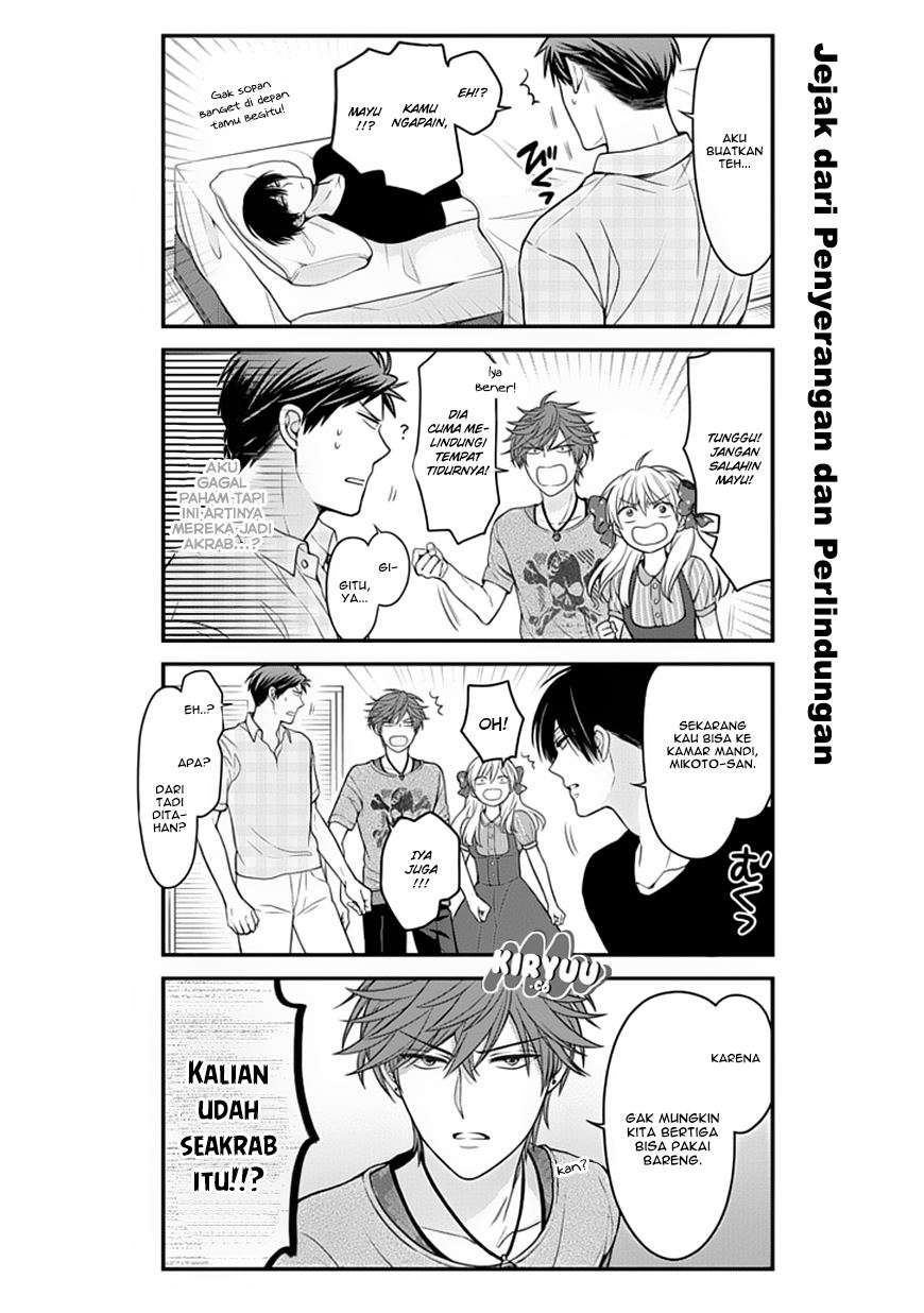 Chapter 56 - halaman 14