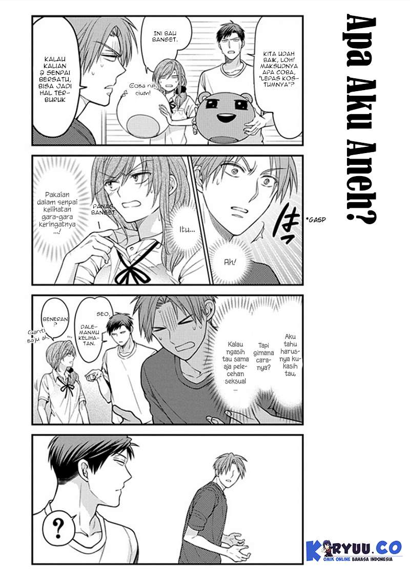 Chapter 55 - halaman 12