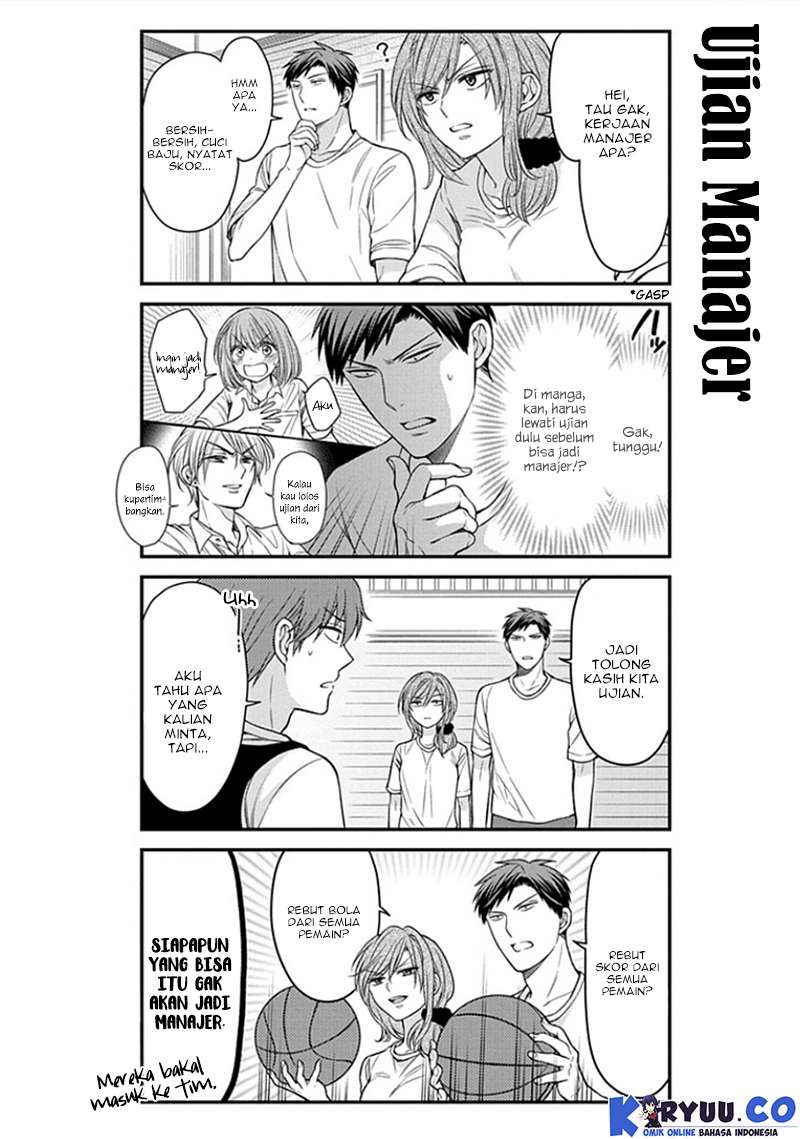 Chapter 55 - halaman 13