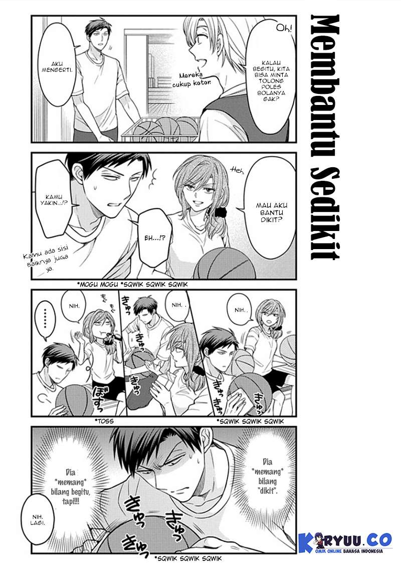 Chapter 55 - halaman 14