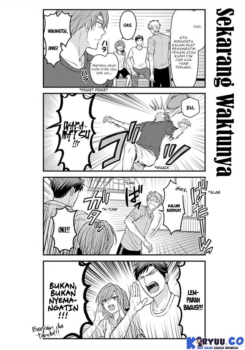 Chapter 55 - halaman 15
