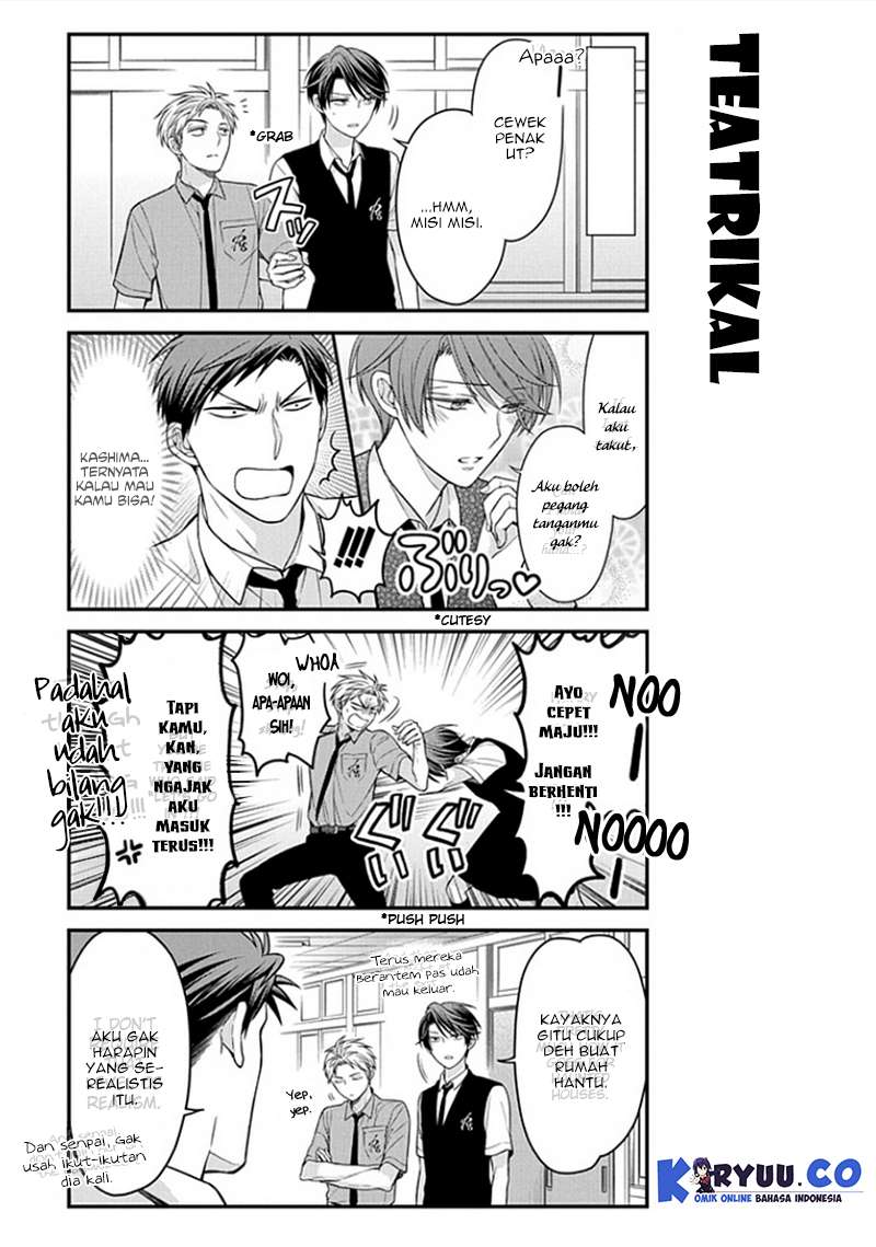 Chapter 54 - halaman 6