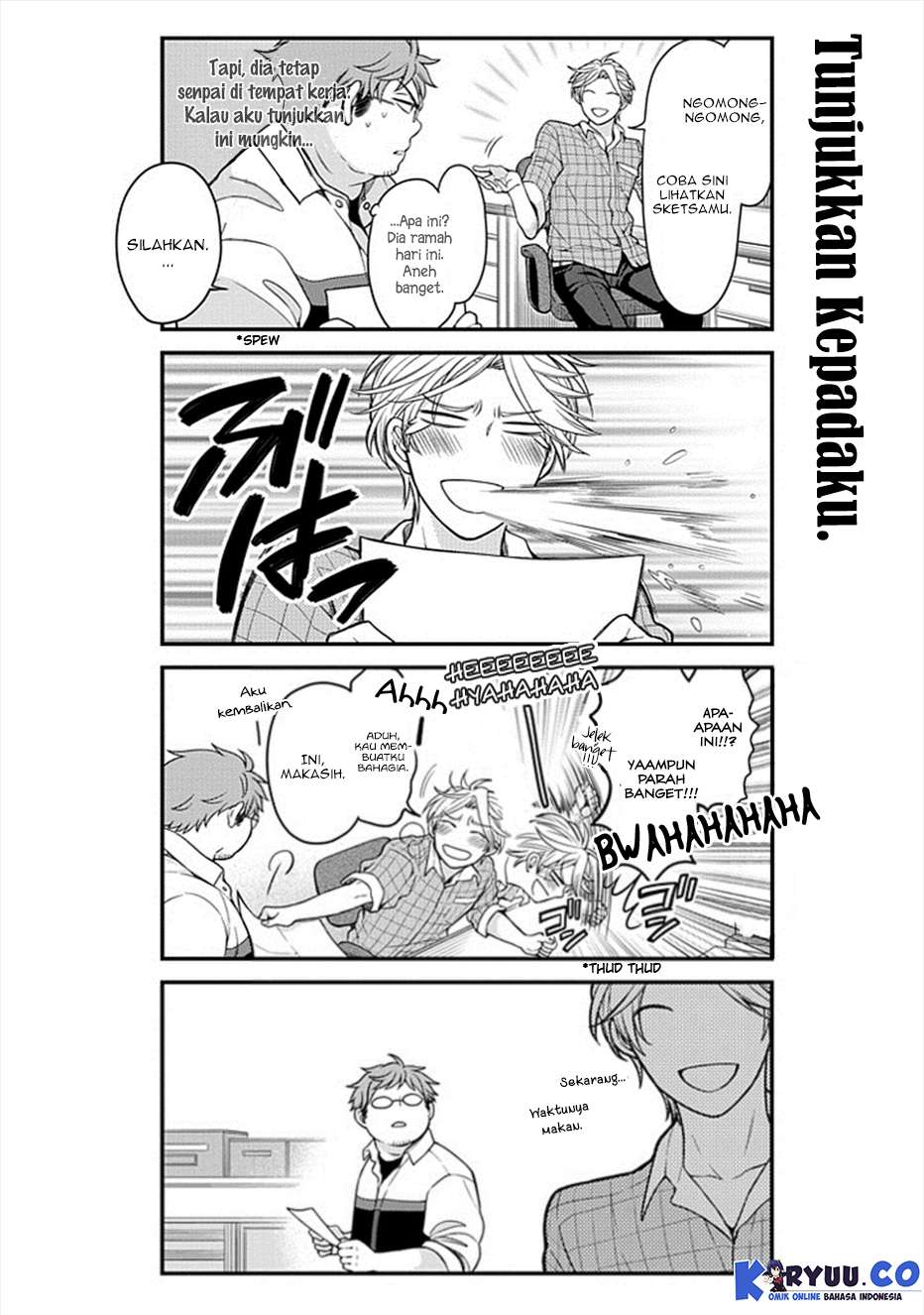 Chapter 50 - halaman 12