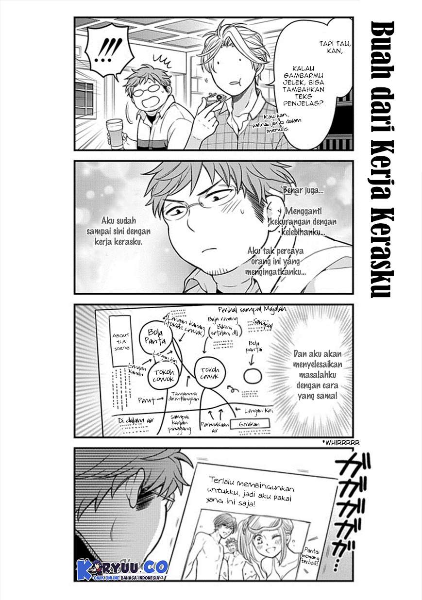 Chapter 50 - halaman 15