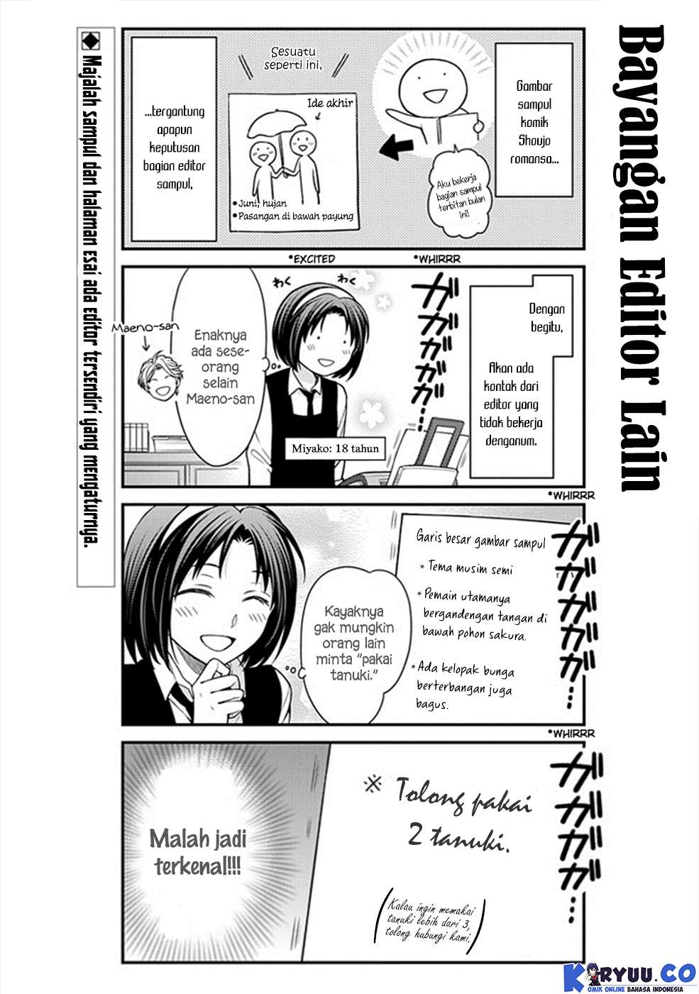 Chapter 50 - halaman 5