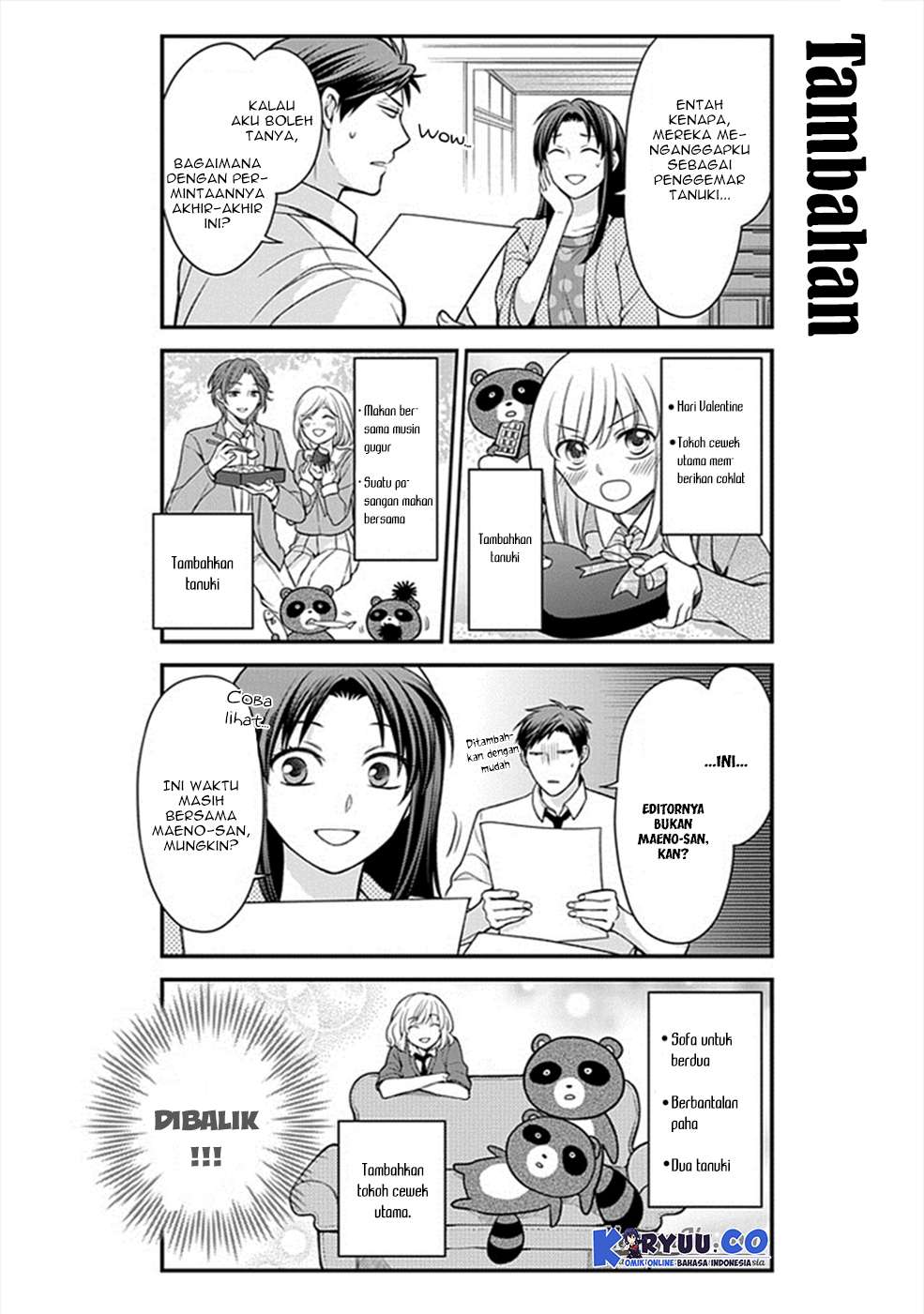 Chapter 50 - halaman 6