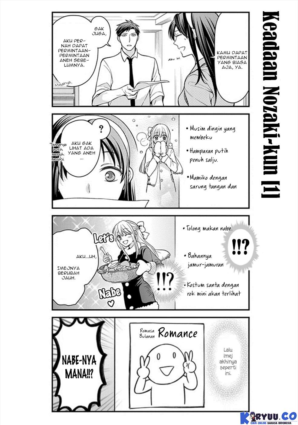 Chapter 50 - halaman 7
