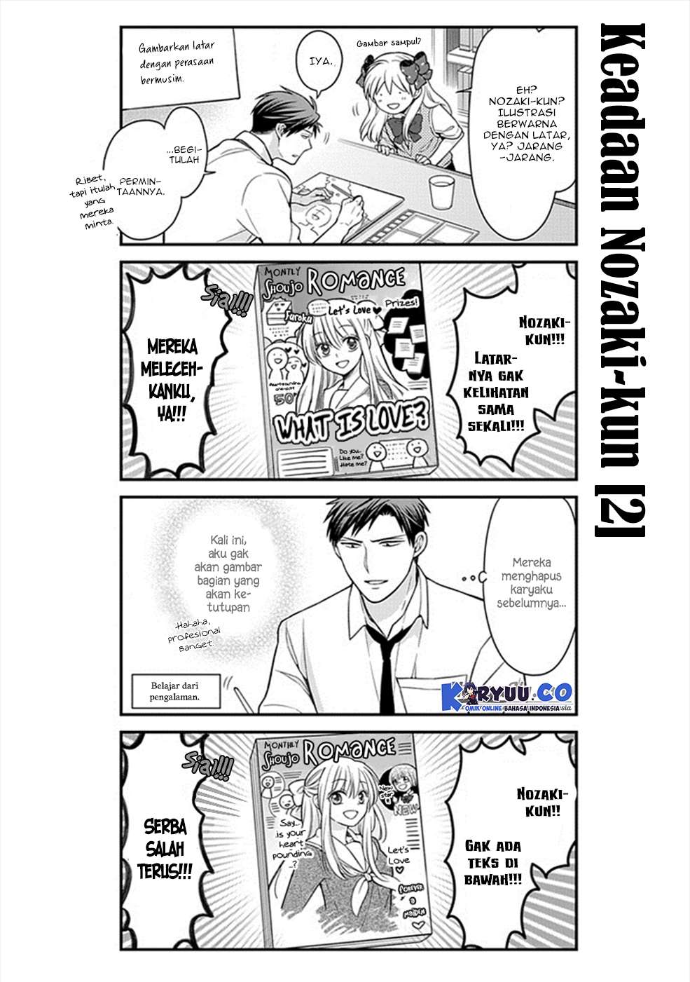 Chapter 50 - halaman 8