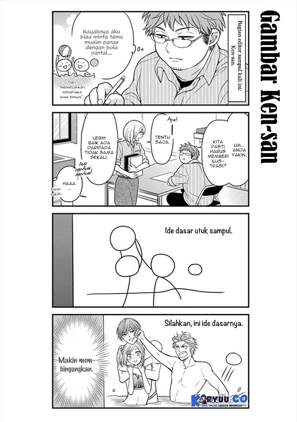 Chapter 50 - halaman 9
