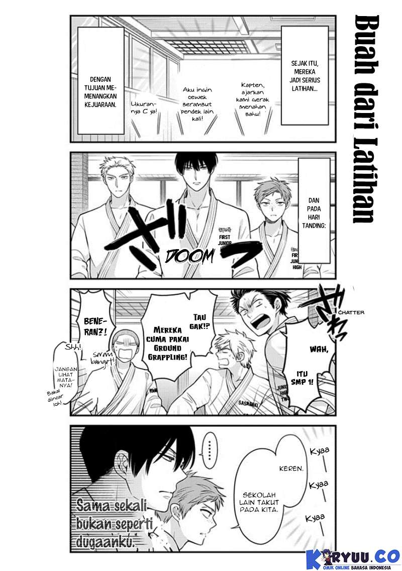 Chapter 49 - halaman 15