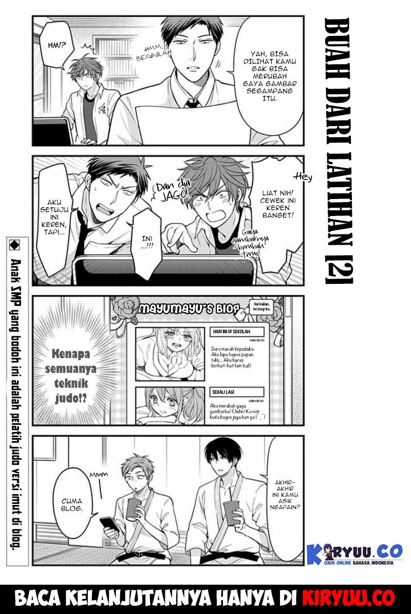Chapter 49 - halaman 16