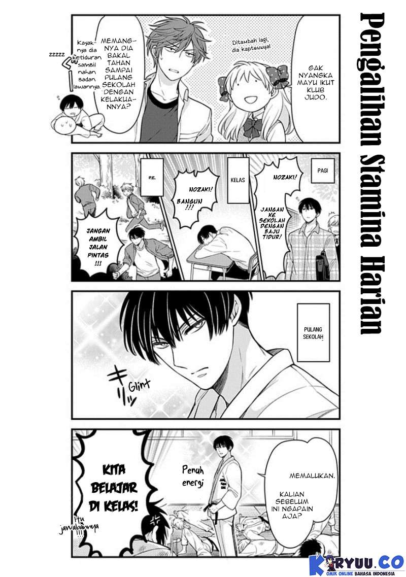 Chapter 49 - halaman 9